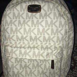 Michael Kors Backpack